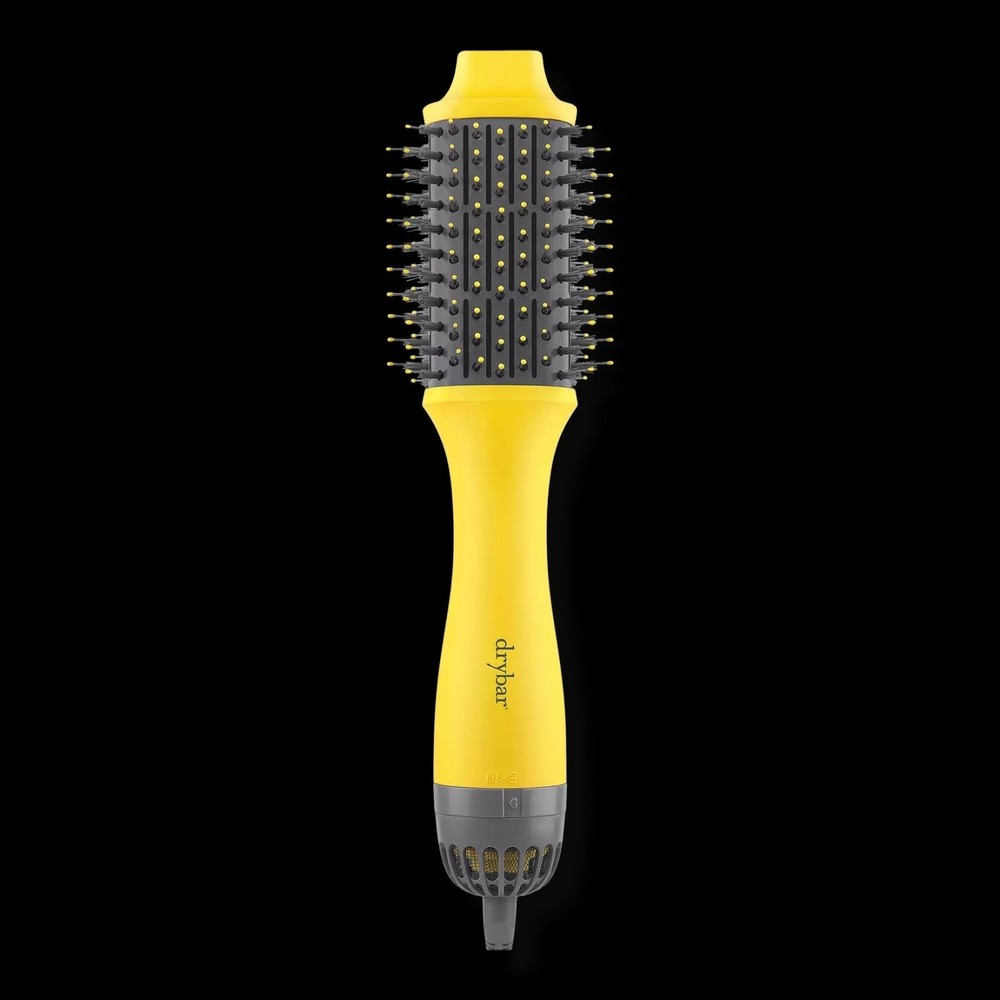 The Double Shot Oval Blow-Dryer Brush